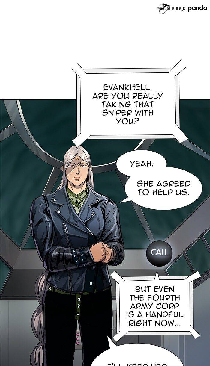 Tower of God Chapter 485 image 014